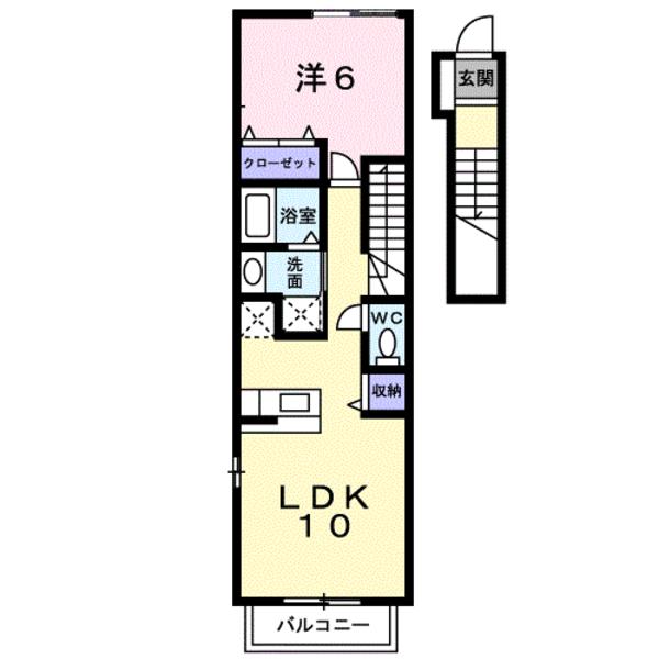セゾン　エスポワール