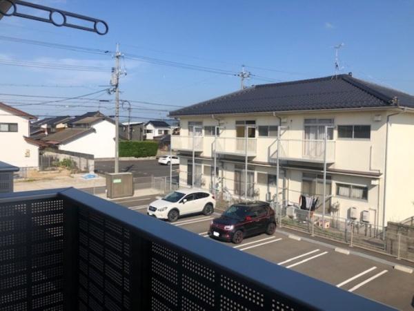 グランシャリオ