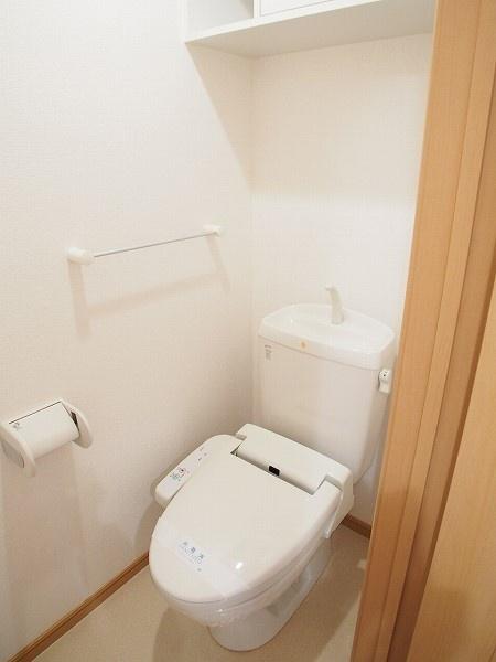 リバーサイド　２番館
