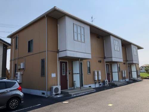 メルシー　D棟