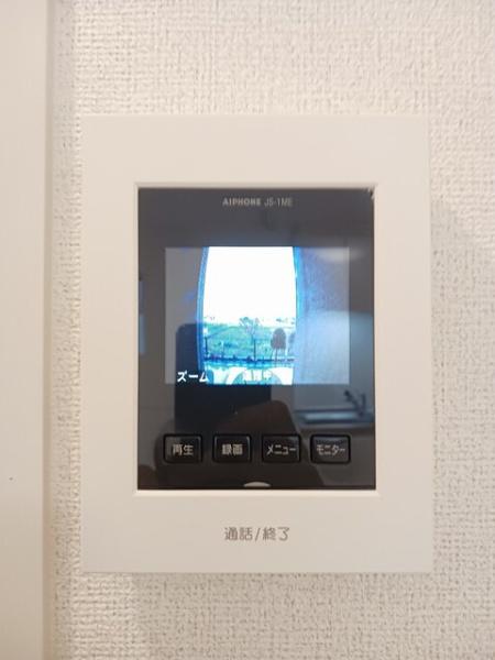 松江市西浜佐陀町のアパート