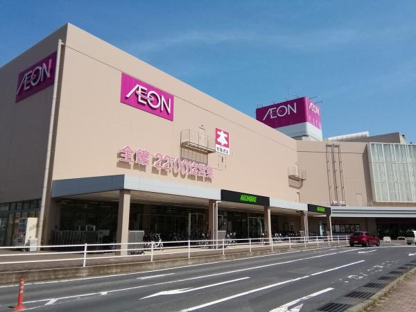 グラン・アイオ B棟(イオンスタイル松江)