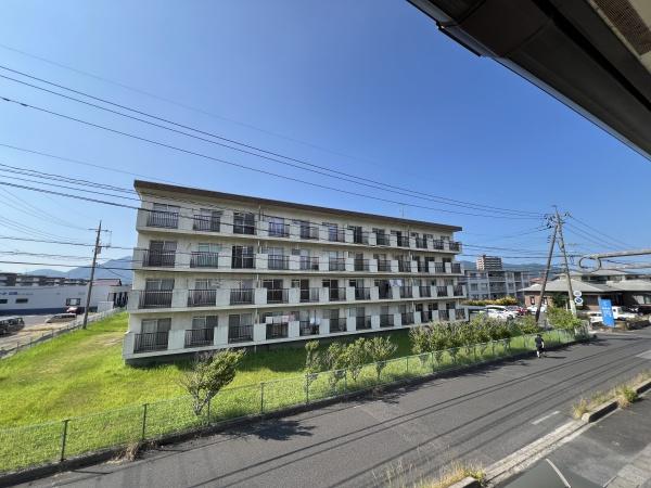 リビングタウン渡橋　Ａ棟