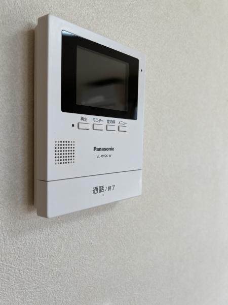 リビングタウン渡橋　Ａ棟