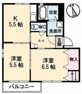 シャーメゾン意宇南