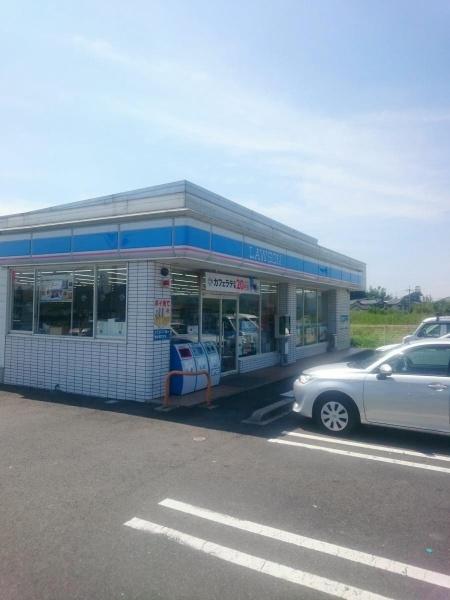 グラン フェリシア(ローソン松江西浜佐陀店)