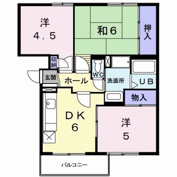 ハイム長通