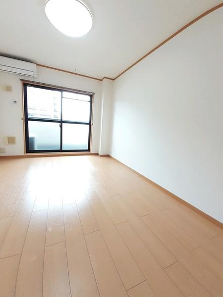 フォンテーヌ東津田