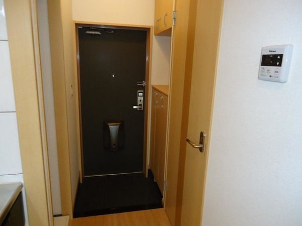 サンクレストⅡ番館