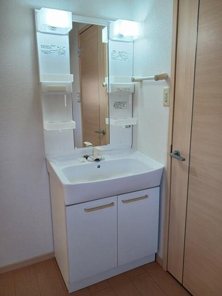 コーポビッグゲートＢ