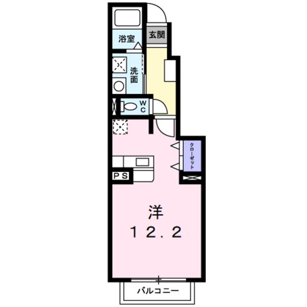 アンフォレット　Ｂ