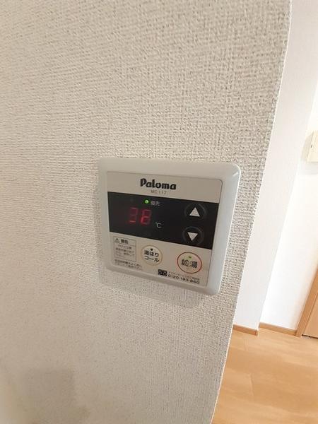 アンフォレット　Ｂ