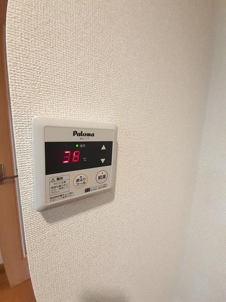 ベル　ハウス