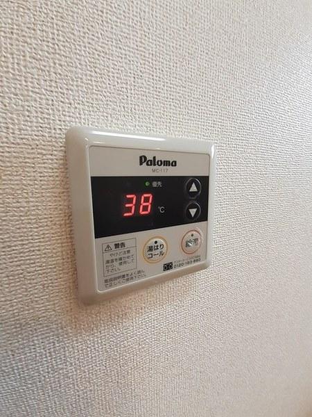 ビューテラス