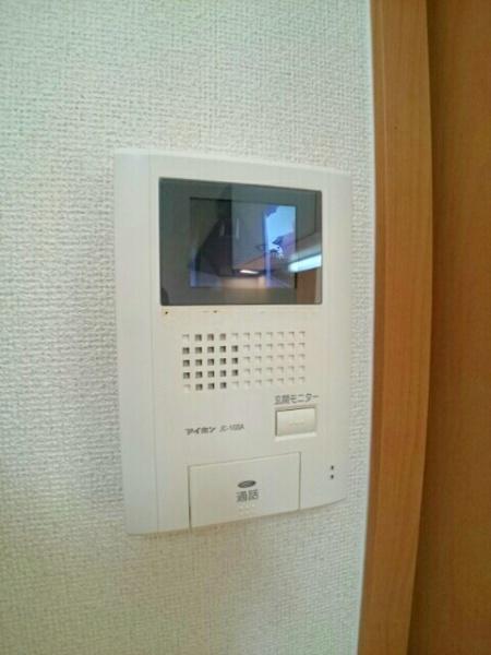 ライツ　ドミールＣ