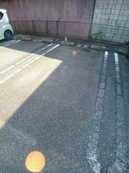 ライツ　ドミールＣ