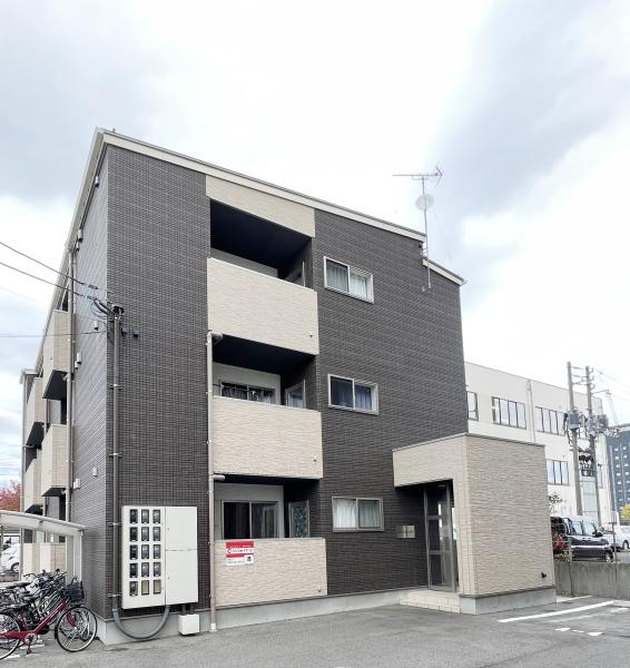 SUNVIVACE塩冶