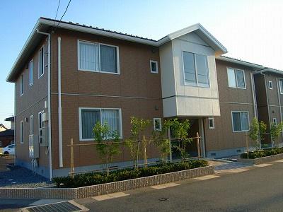 image　M　A棟