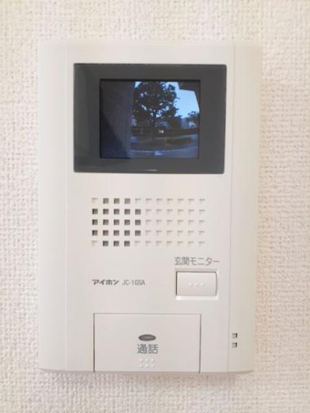 サンリット　レジデンス