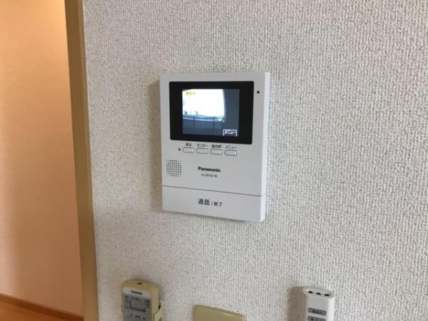 ロマン　A棟