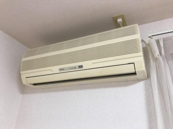 ロマン　A棟