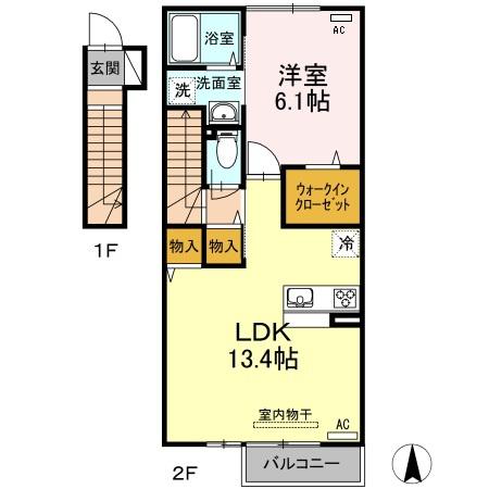 クロスローズイズモ