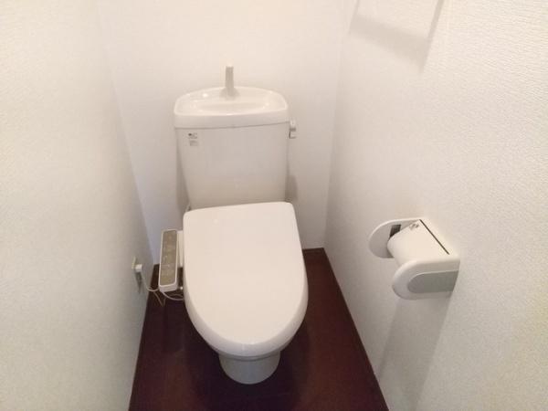 サンシャイン玉芙蓉　Ａ棟