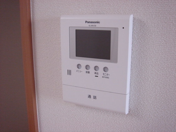 メゾン　グランベルⅡ