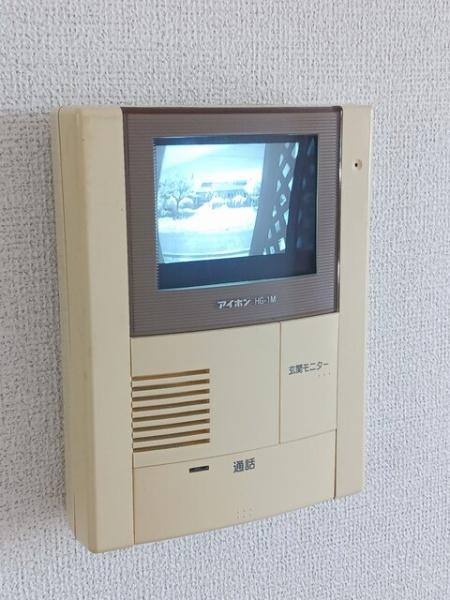 コスモスガーデン　Ｂ