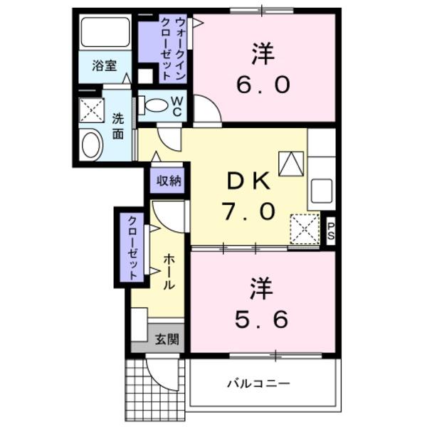 リヴァーサイド意宇５