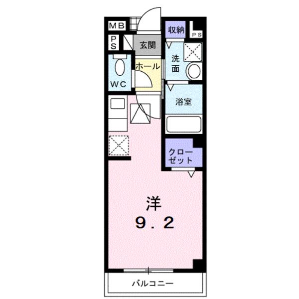 アヴィタシオン　Ｋ