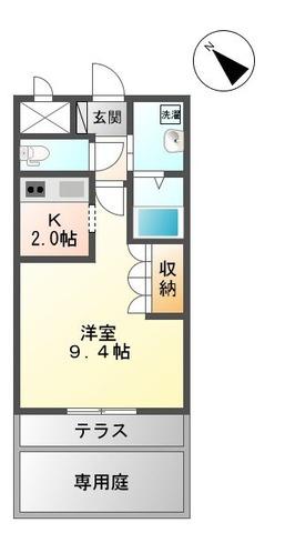 新向陽