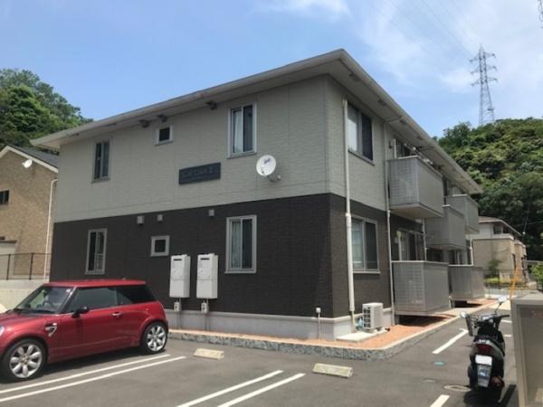 クレールコートⅡ