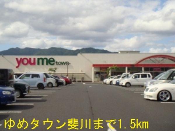 ヴィラ　ピース　Ａ