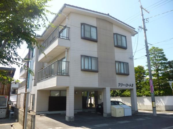 ツリーコート３