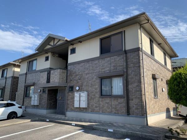 グランシャリオ　F棟