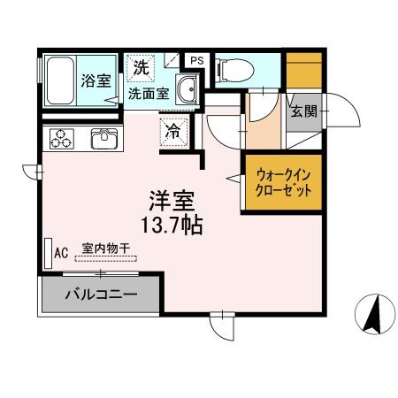 ツインテラス７