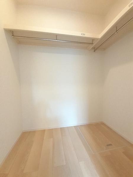 ブルーフォレスト　レジデンス