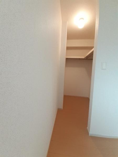 松江市宍道町宍道のアパート