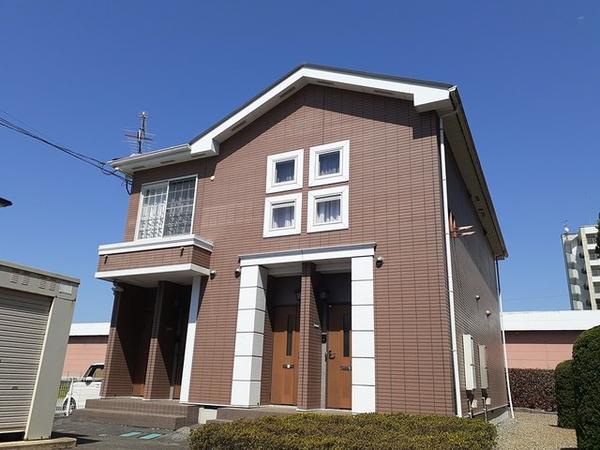 センチュリー柴橋
