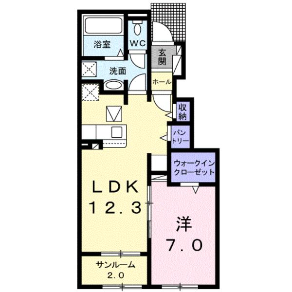 ドミール２