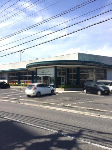 トレボル イ カメリア B(ラパン川津店)