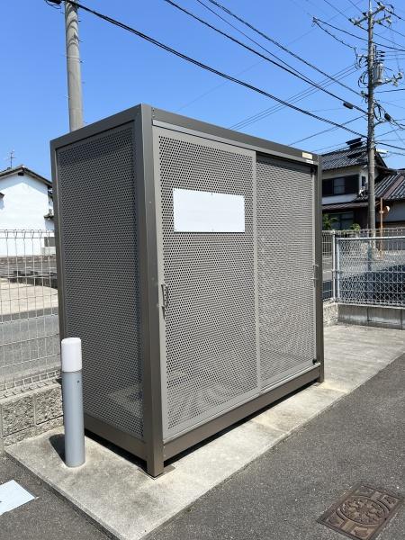 グランシャリオ