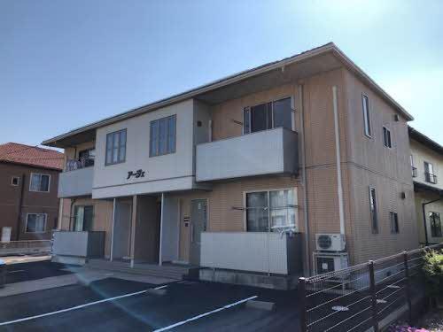 アージェ