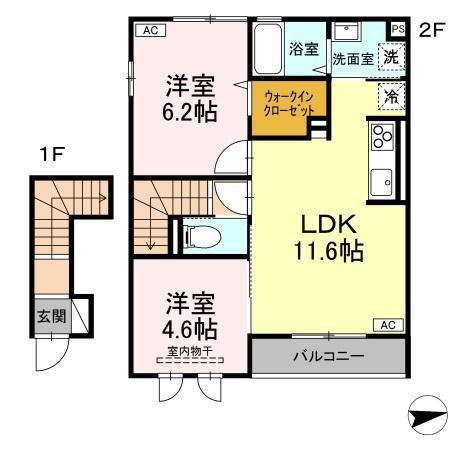 ロイヤルステージ国屋町