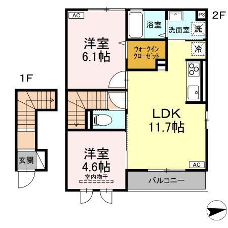 ロイヤルステージ国屋町