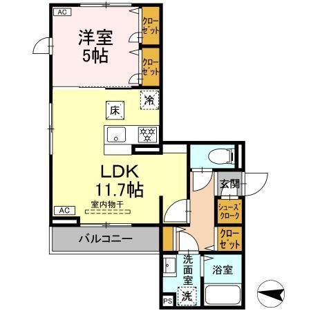 ロイヤルステージ雑賀町