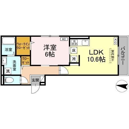 ロイヤルステージ雑賀町