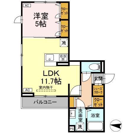 ロイヤルステージ雑賀町