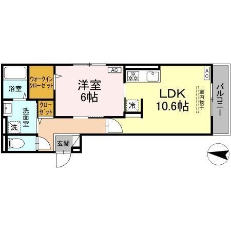 ロイヤルステージ雑賀町